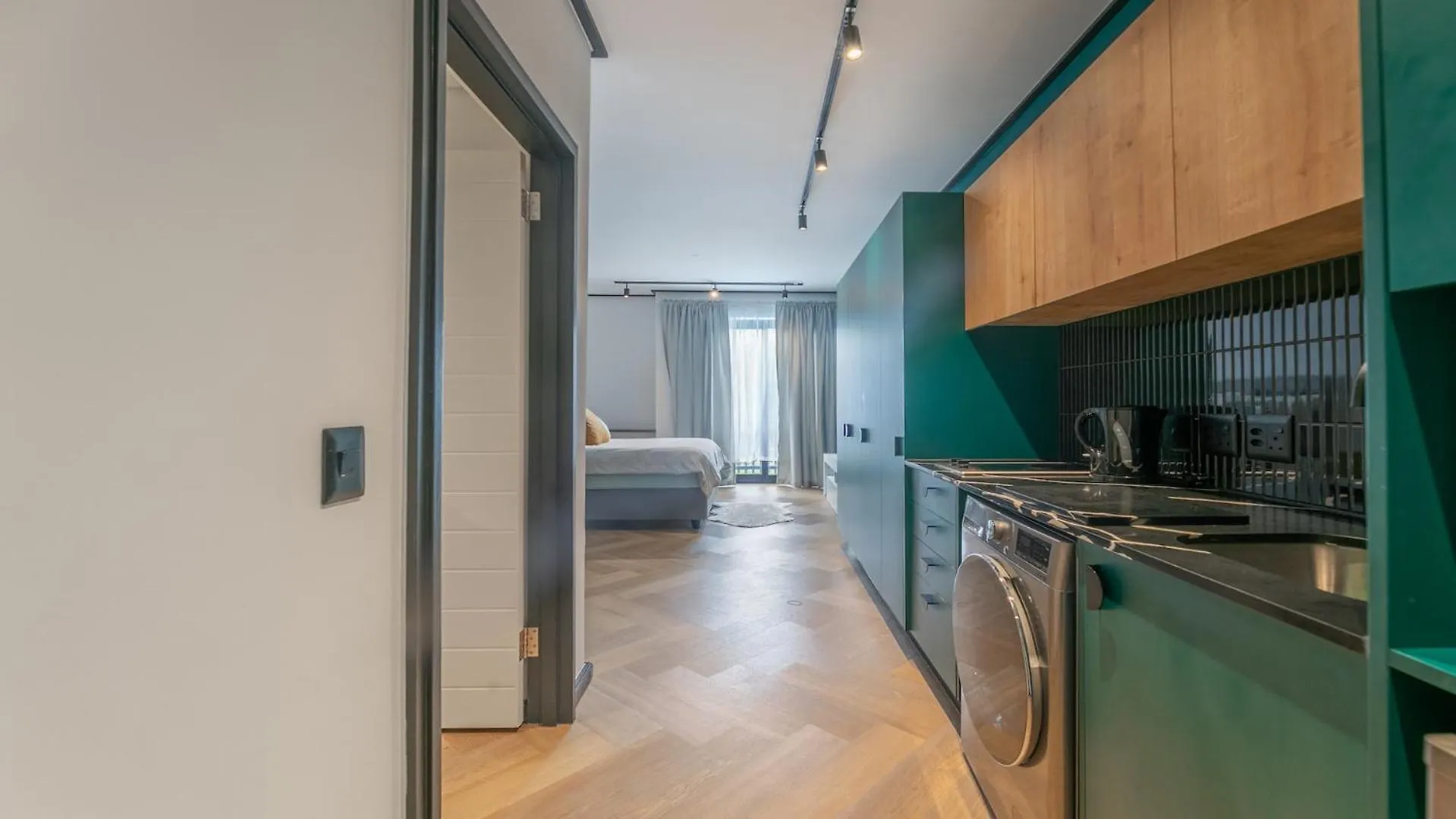 Little Island Apartment Cape Town