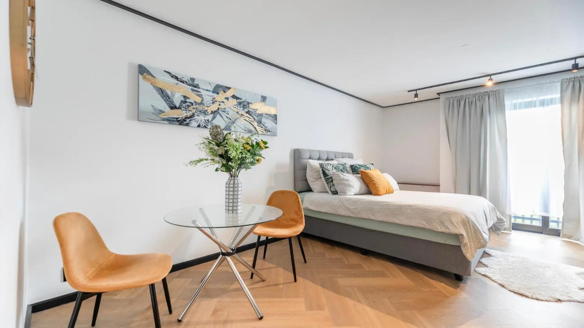 Little Island Apartment Cape Town South Africa