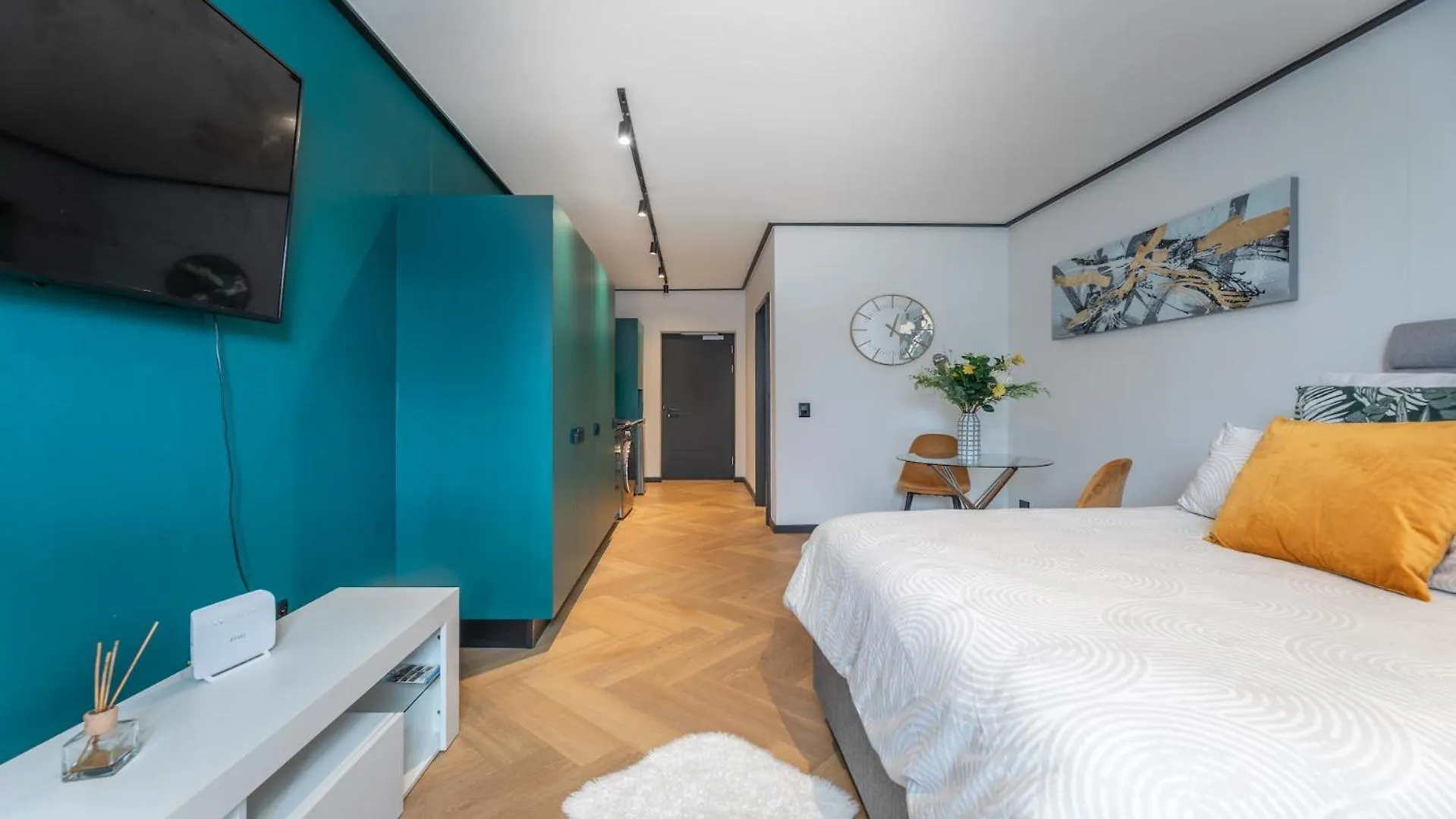 Little Island Apartment Cape Town South Africa